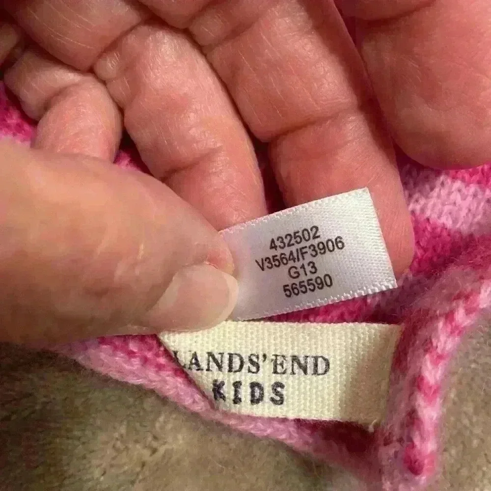 Lands End lands end